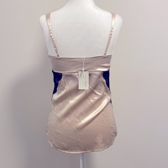 NWT Gomvi imoi bustier top - Picture 4 of 7